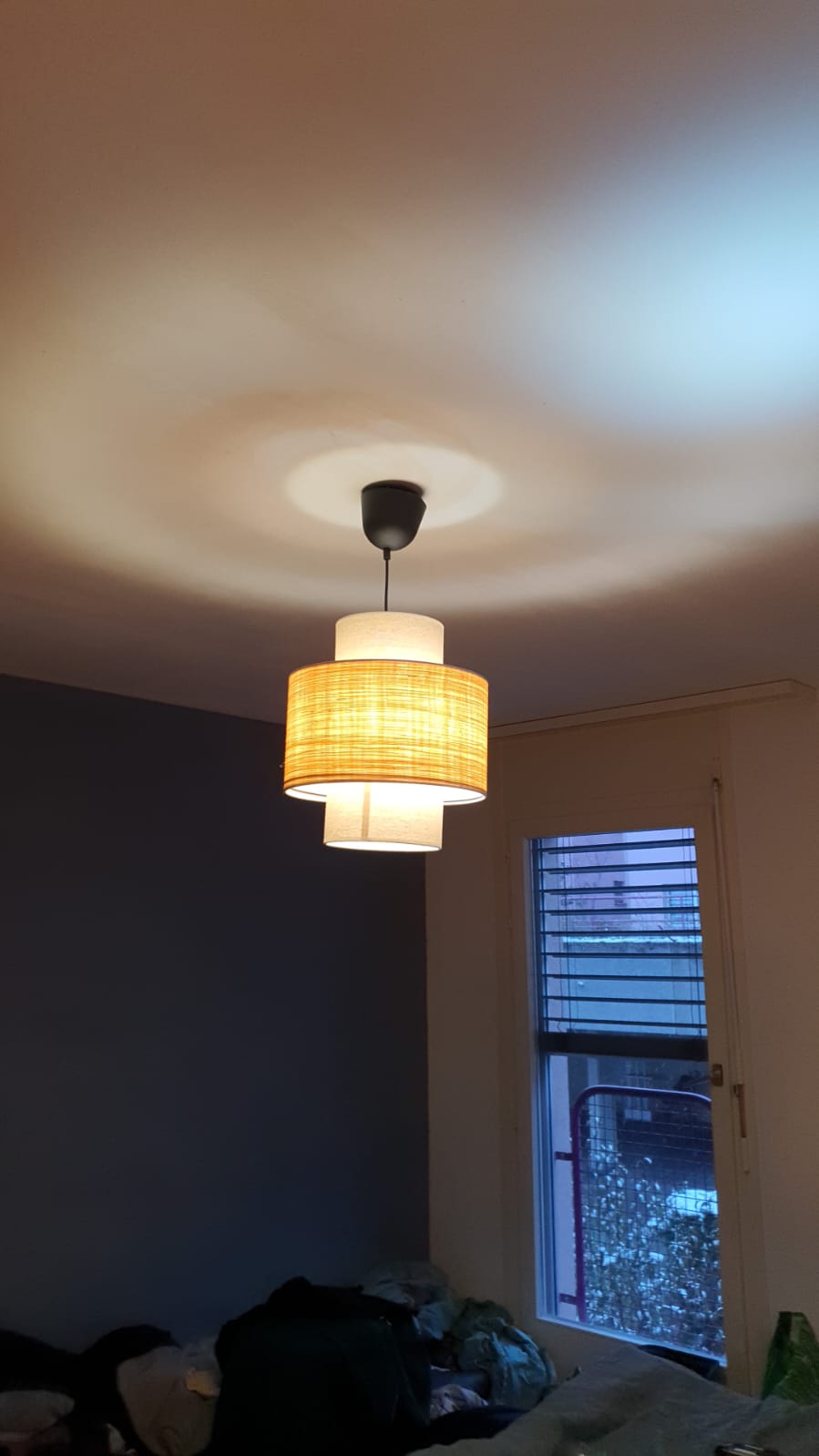 Pose et installation de luminaires