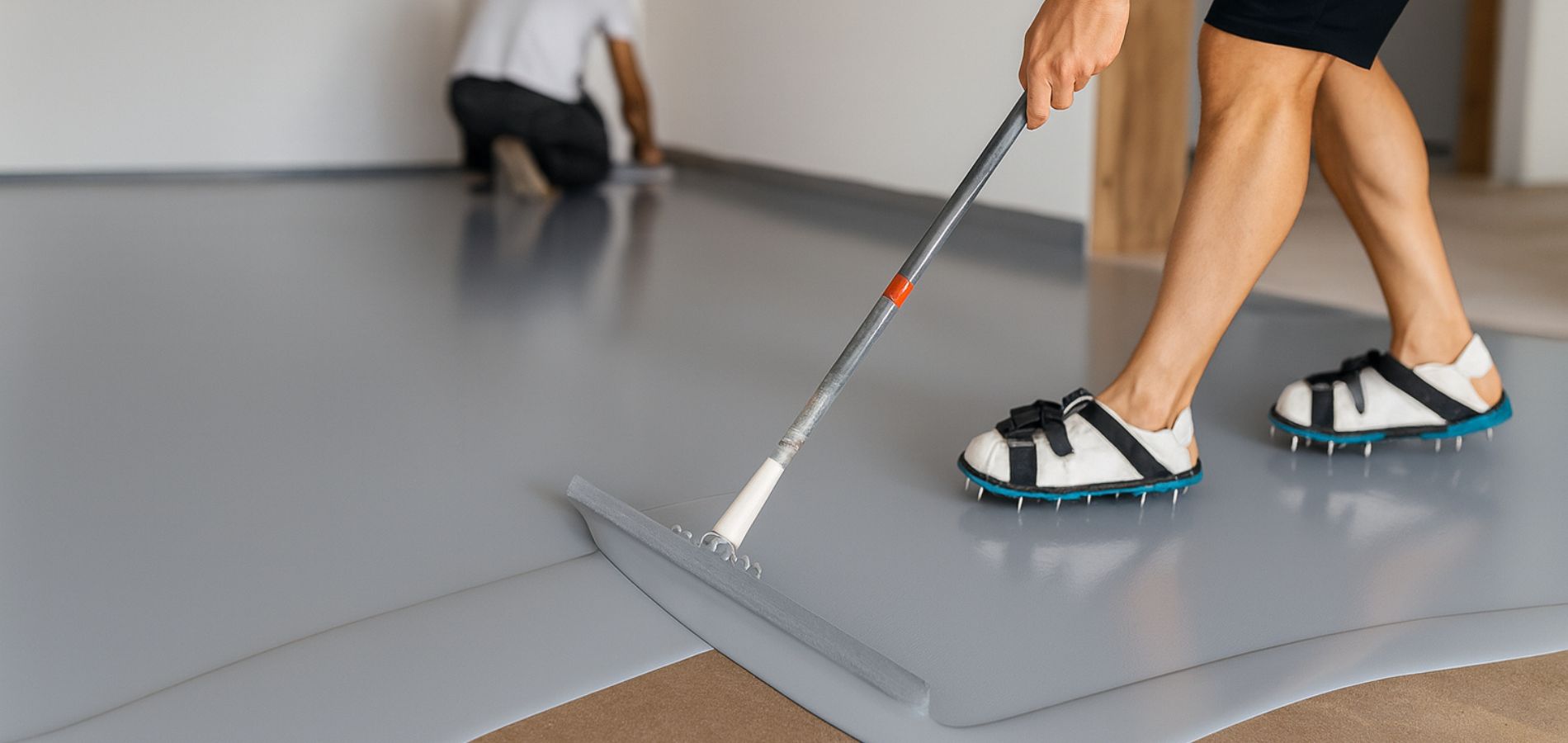 Bricolage et travaux décoratifs à domicile à Lausanne réalisés par Mister Débarras en Suisse romande