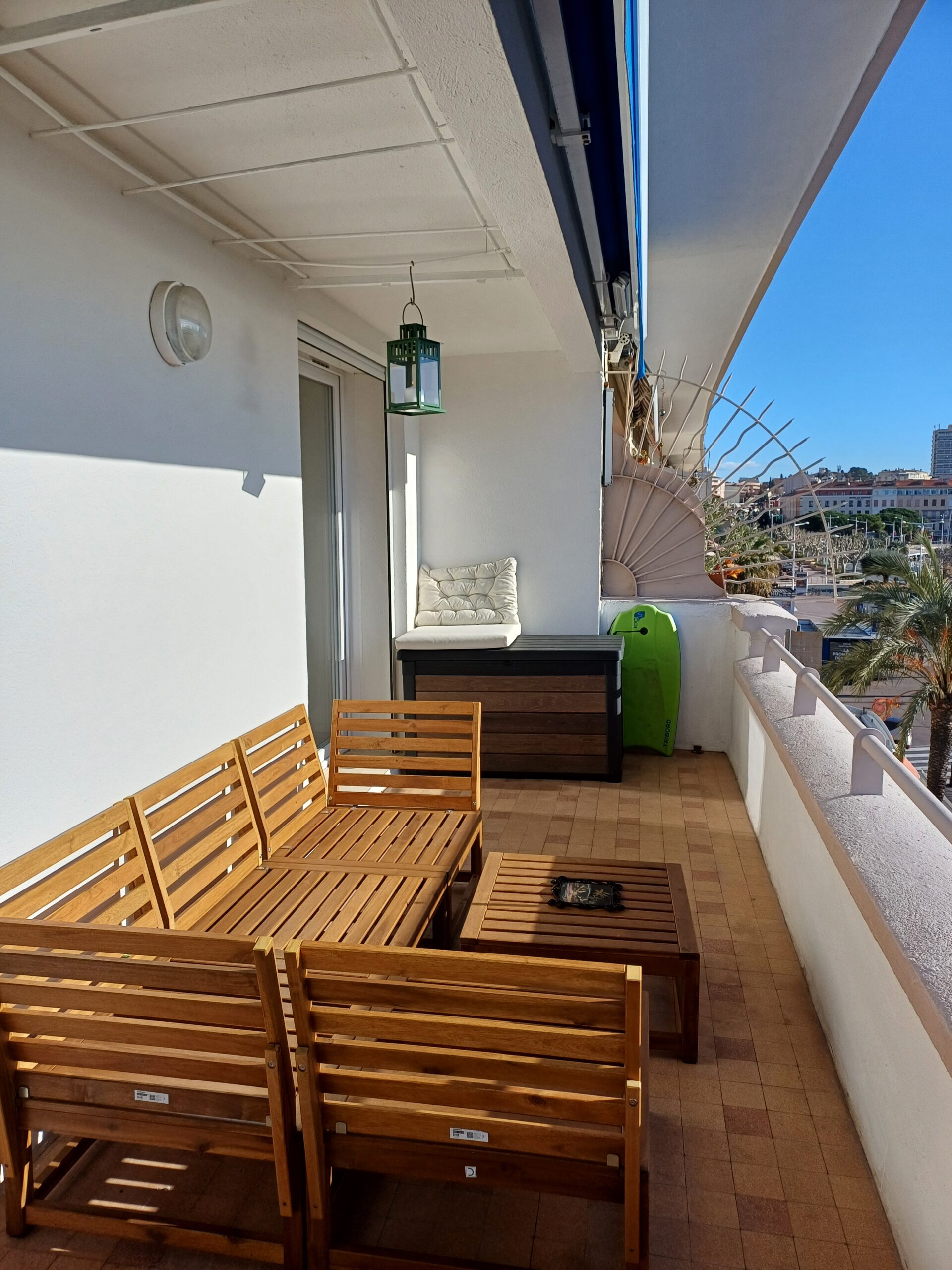 rangement et meuble montés par Mister Débarras