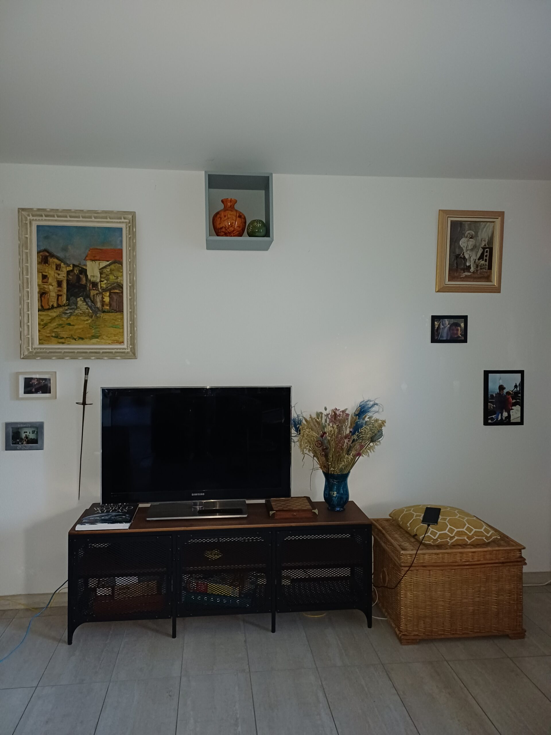 montage de mobilier réalisé par Mister Débarras