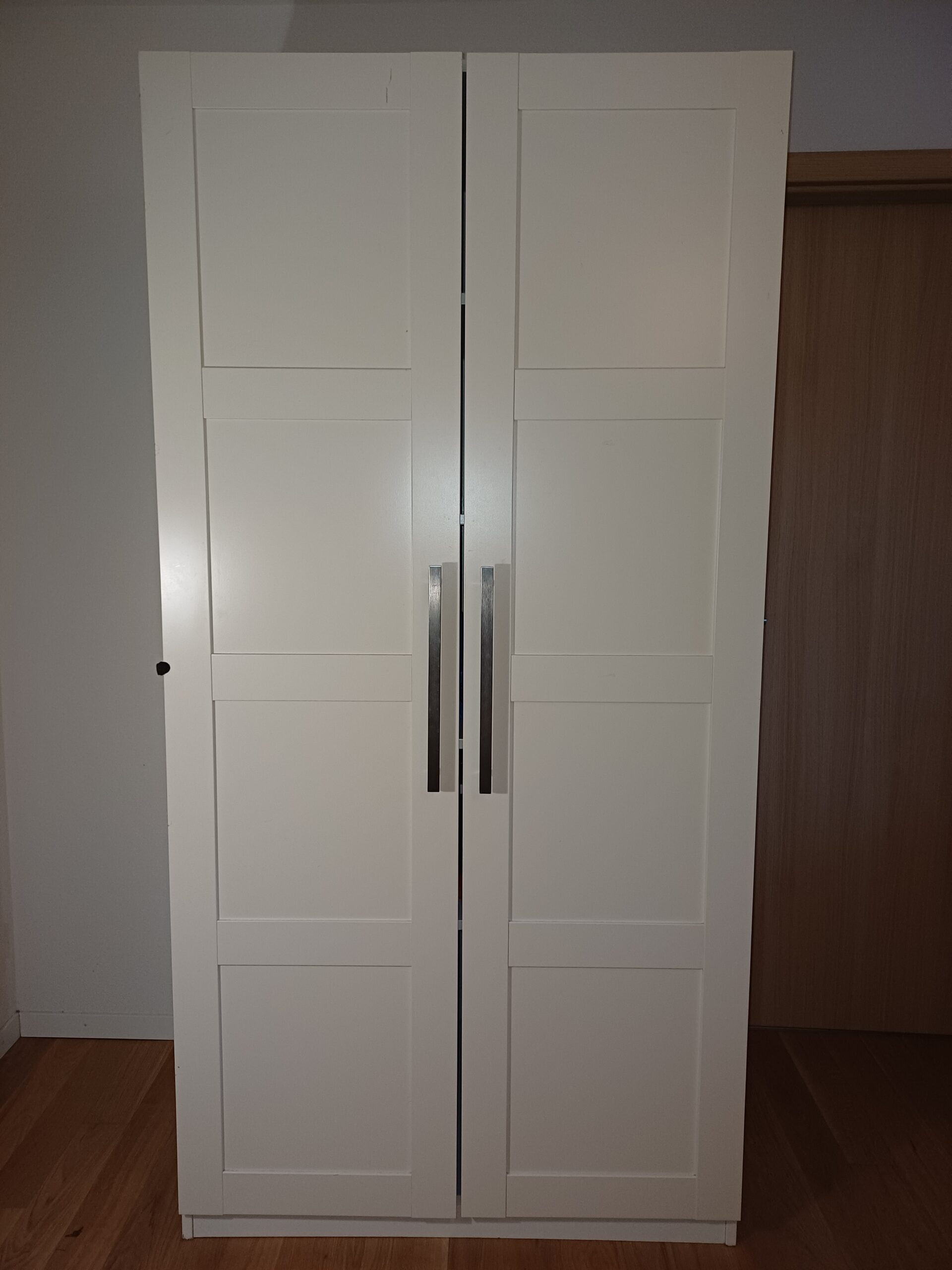 montage de mobilier livré monté par Mister Débarras