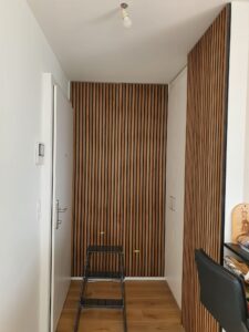 Aménagement et décoration d'intérieur